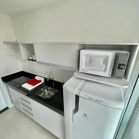 Rn Studio Premium 102 Vista Mar Maceió Exterior foto