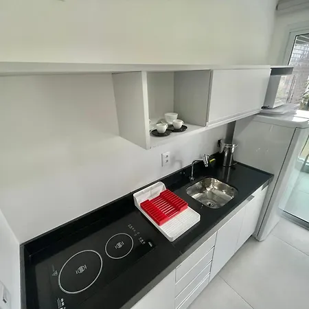 Rn Studio Premium 102 Vista Mar Maceió Exterior foto