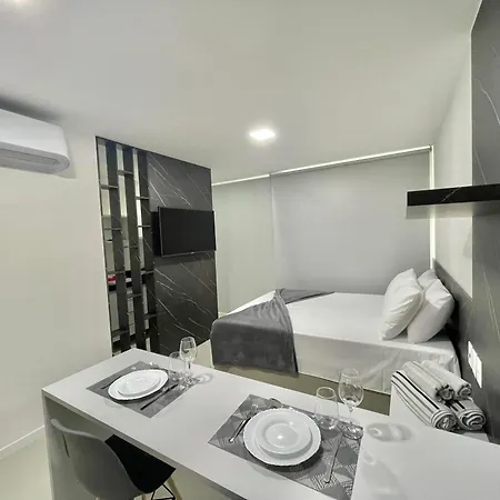Rn Studio Premium 102 Vista Mar Maceió Exterior foto