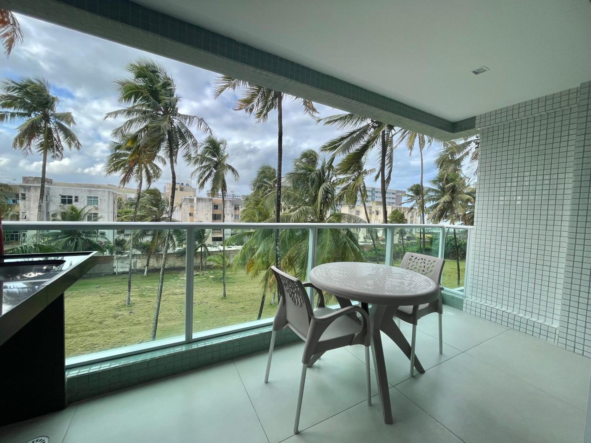 Rn Premium 102 Vista Mar * Maceio (Alagoas)