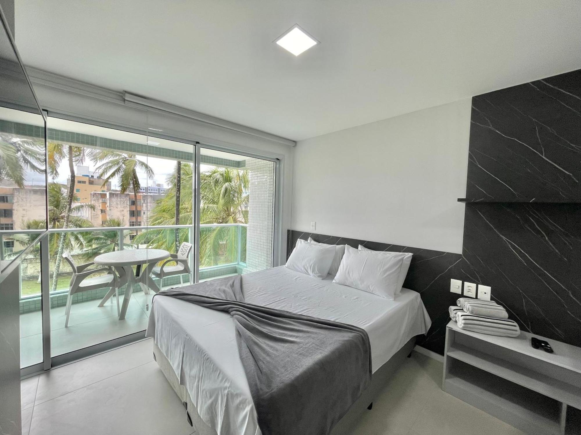 Apartment Rn Premium 102 Vista Mar Maceio (Alagoas)