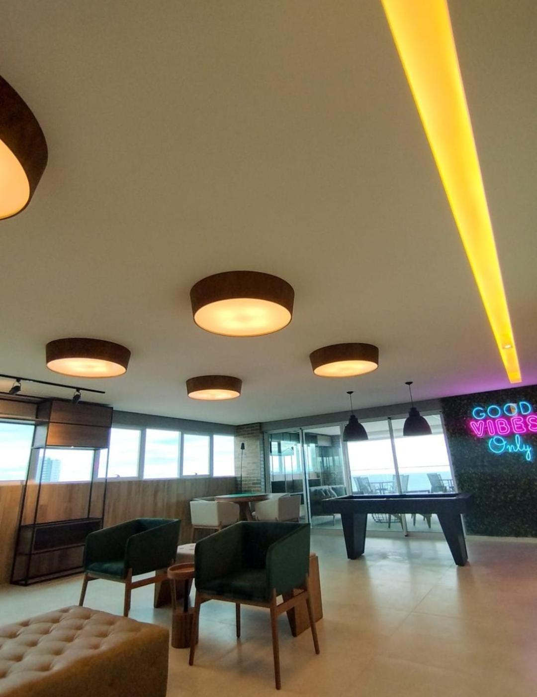 Apartment Rn Premium 102 Vista Mar Maceio (Alagoas)