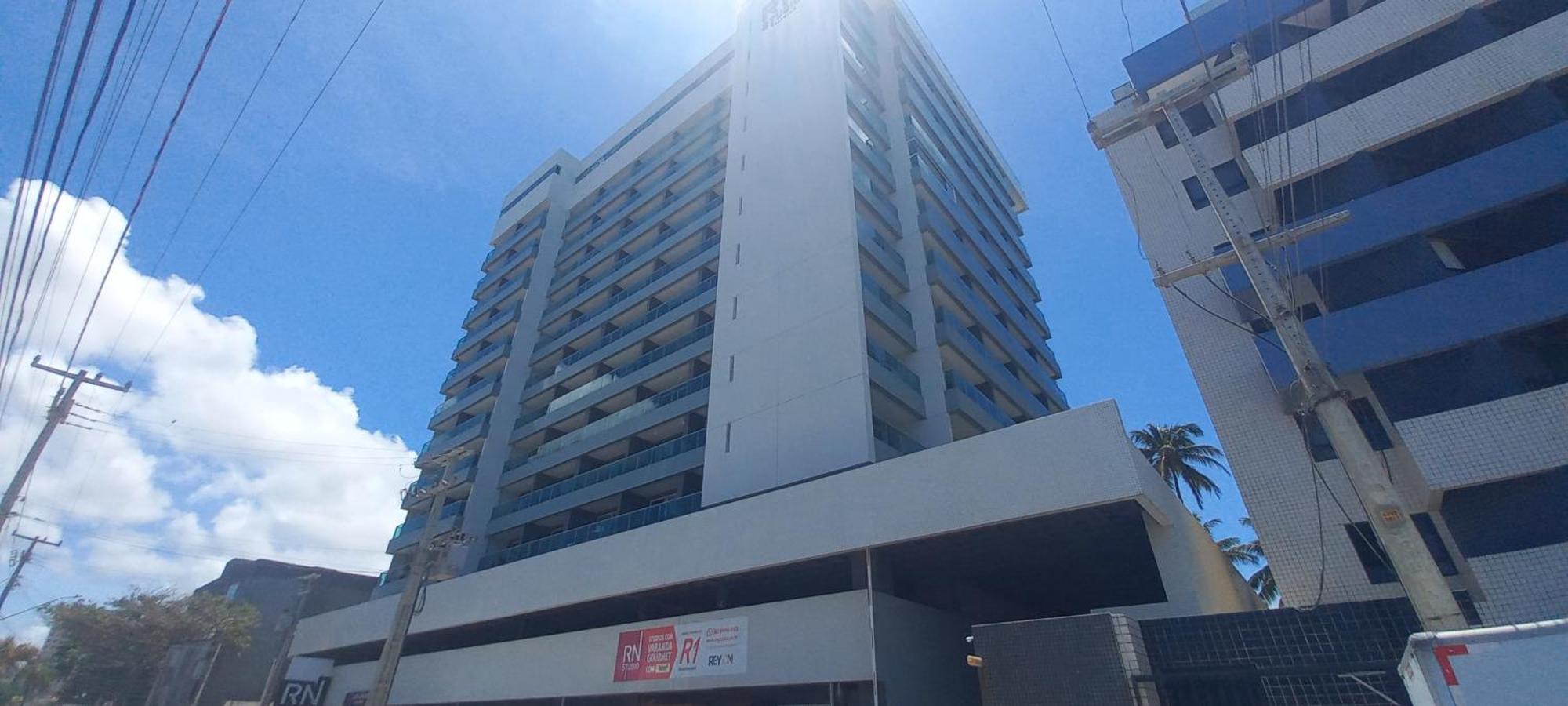 Rn Premium 102 Vista Mar Maceio (Alagoas)